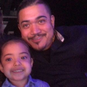 Meet your Posher, Luis